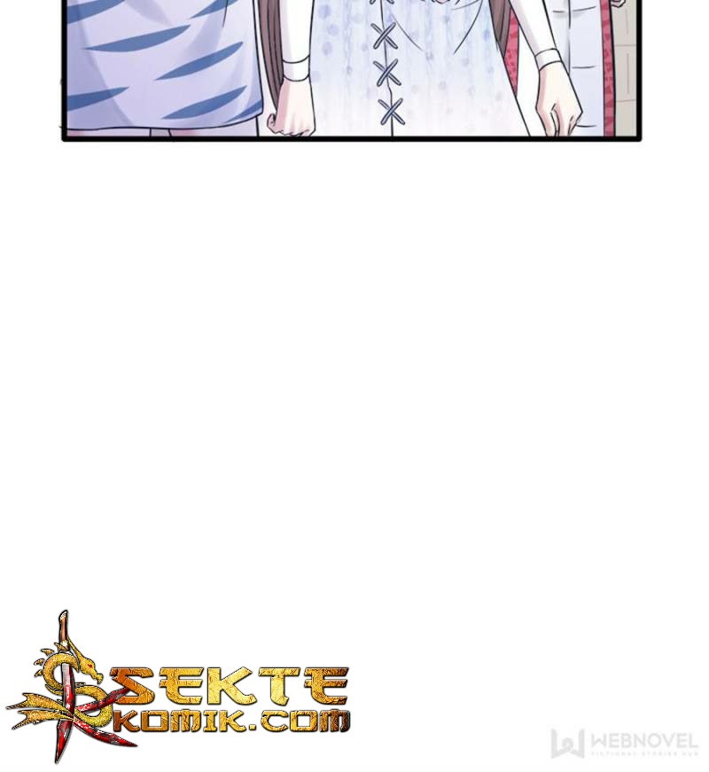 Beauty and the Beasts Chapter 132 Gambar 20